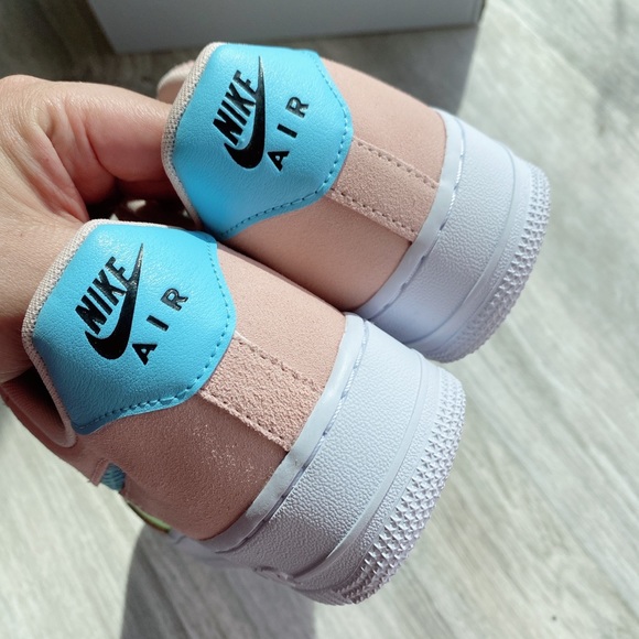 Nike Air Force 1 low - Picture 7 of 11